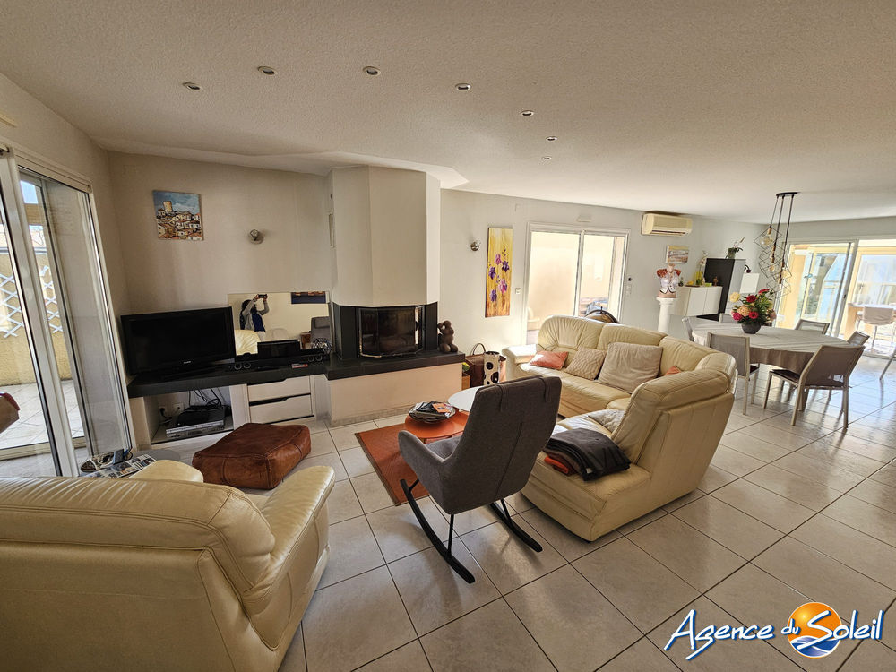 � vendre  Maison Gruissan (11430)