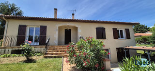  Maison � vendre 4 pi�ces 120 m�