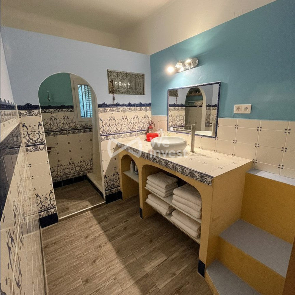 � vendre  Maison Ville-di-Pietrabugno (20200)