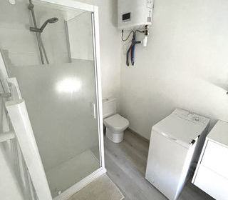  Appartement � vendre 1 pi�ce 18 m�