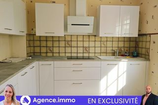  Maison � vendre 3 pi�ces 90 m�