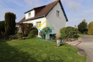  Maison � vendre 6 pi�ces 126 m�