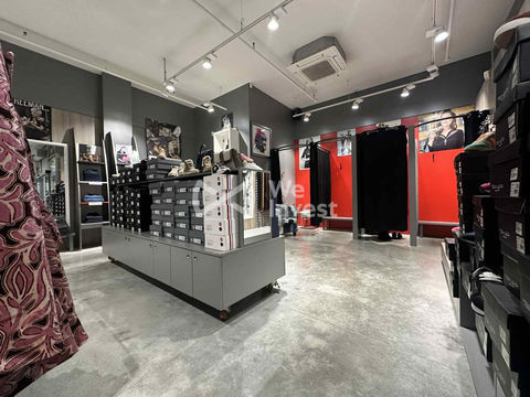 Fonds de commerce &agrave; vendre Vouziers 155000 08400 Vouziers