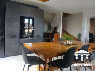  Maison � vendre 5 pi�ces 91 m�