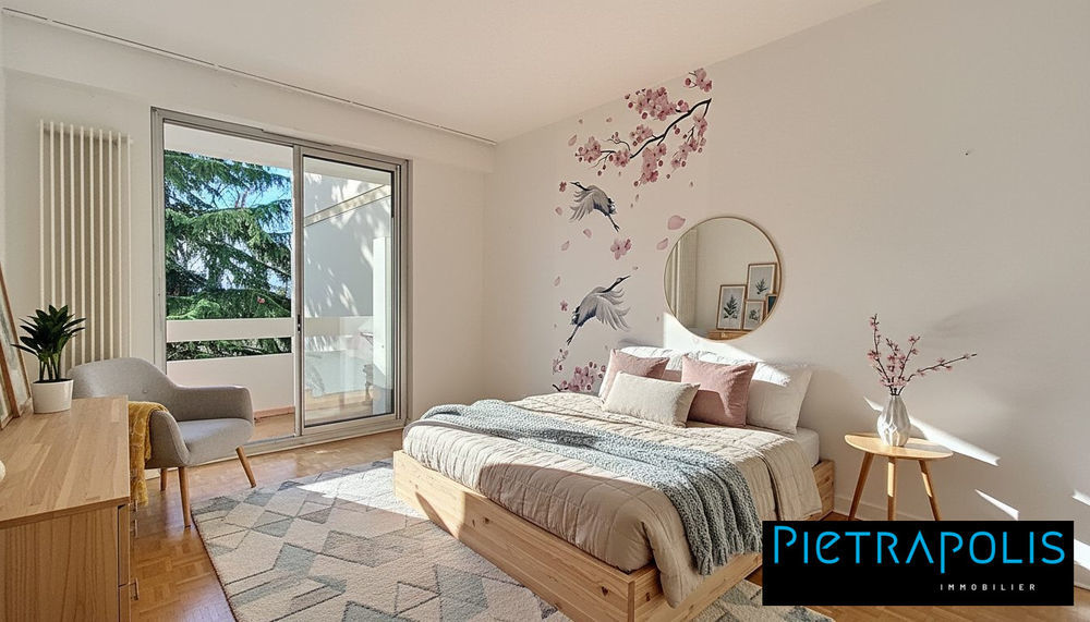 � vendre  Appartement Lyon 4