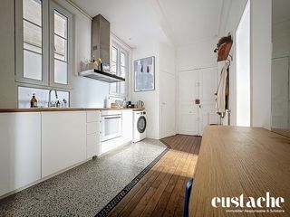  Appartement � vendre 3 pi�ces 55 m�