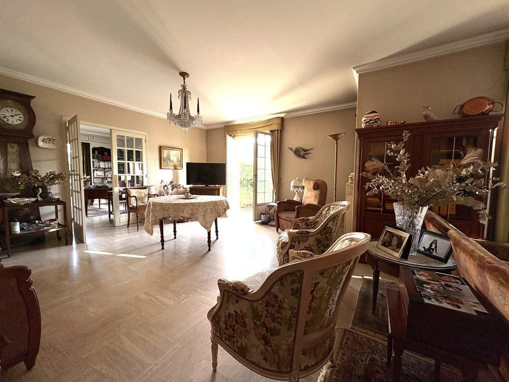 � vendre  Maison Saint-Maur-des-Foss�s (94100)