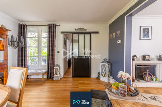  Maison � vendre 6 pi�ces 140 m�