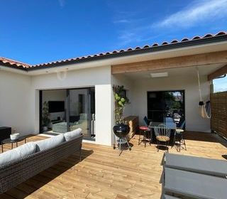  Maison � vendre 7 pi�ces 127 m�