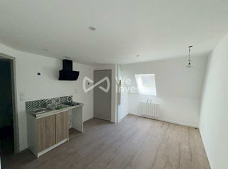  Appartement � vendre 1 pi�ce 19 m�