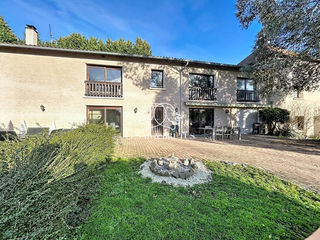  Maison � vendre 15 + pi�ces 250 m�