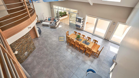   Maison � vendre Vers Maison - 10 pi�ce(s) - 520 m�