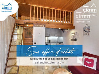  Appartement � vendre 2 pi�ces 26 m�