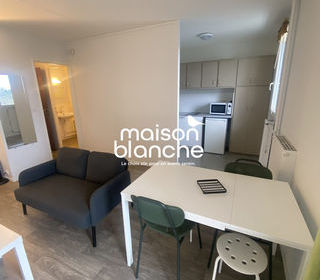  Appartement � louer 1 pi�ce 30 m�