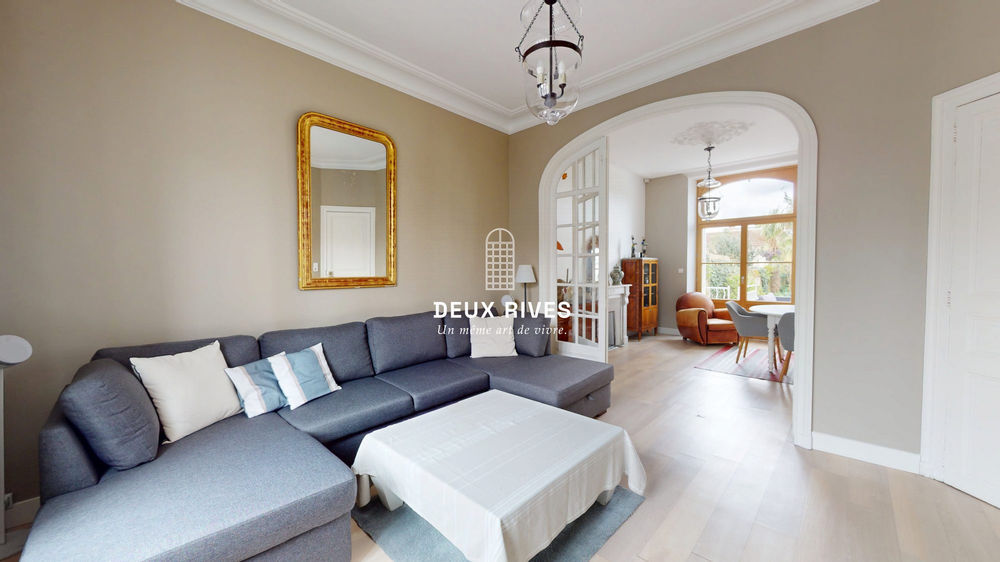 � vendre  Maison Nantes (44300)