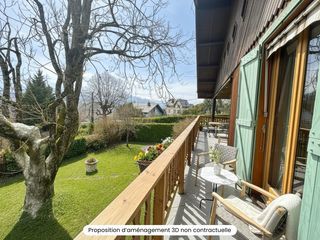  Maison � vendre 4 pi�ces 120 m�