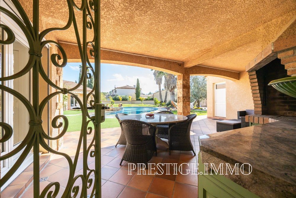 � vendre  Maison Saint-Cyprien (66750)