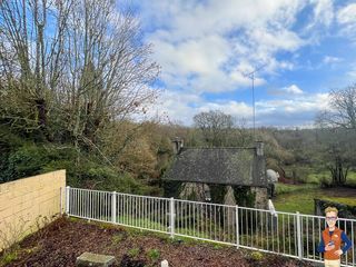  Maison � vendre 2 pi�ces 50 m�