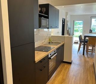  Immeuble � vendre 317 m�