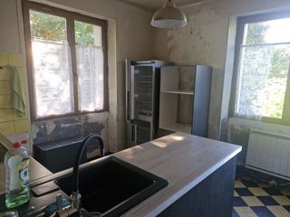  Maison � vendre 4 pi�ces 70 m�