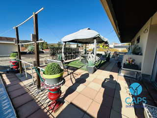  Appartement � vendre 4 pi�ces 95 m�