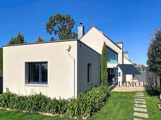  Maison � vendre 6 pi�ces 200 m�