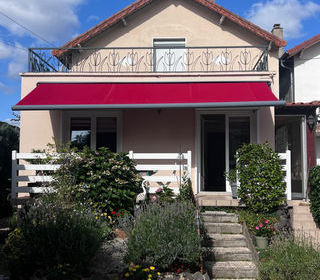 Maison � vendre 5 pi�ces 135 m�