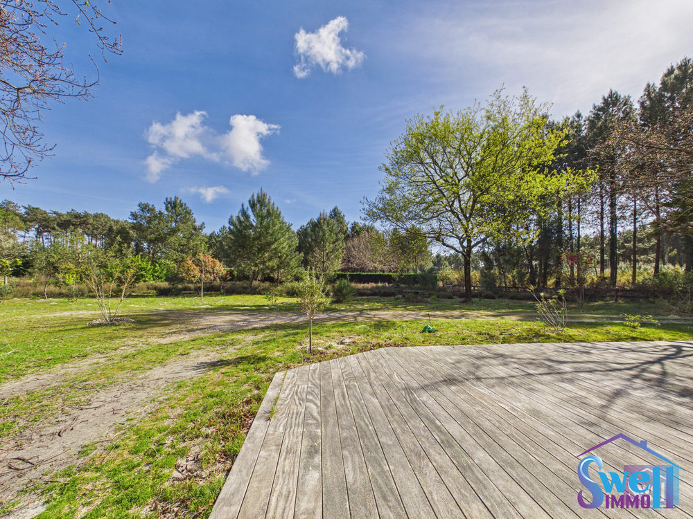 � vendre  Maison Moliets-et-Maa (40660)