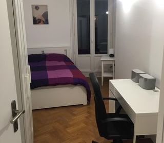  Appartement � louer 5 pi�ces 83 m�