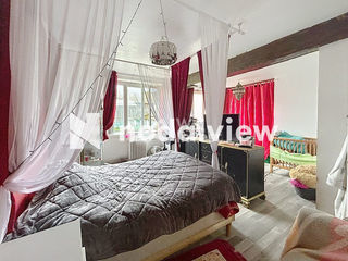  Maison � vendre 9 pi�ces 212 m�