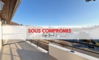  Appartement � vendre 4 pi�ces 90 m�