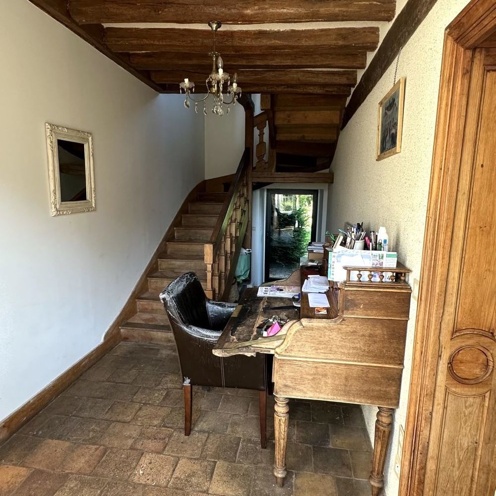 � vendre  Maison Montoire-sur-le-Loir (41800)