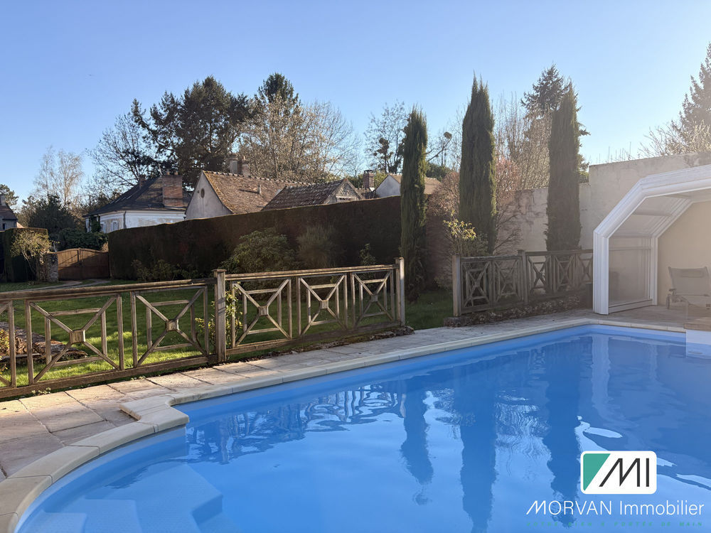 � vendre  Maison La Celle-les-Bordes (78720)