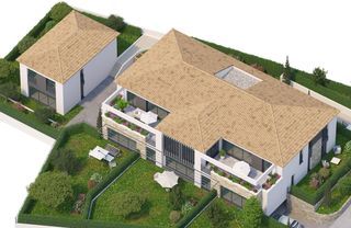  Appartement � vendre 4 pi�ces 96 m�