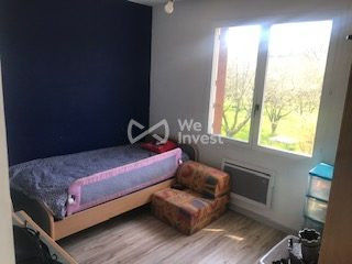  Maison � vendre 4 pi�ces 95 m�