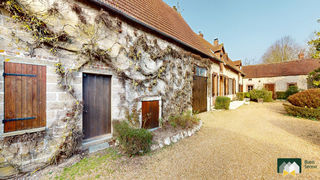  Maison � vendre 6 pi�ces 202 m�