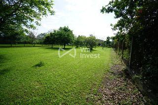  Terrain � vendre 1086 m�