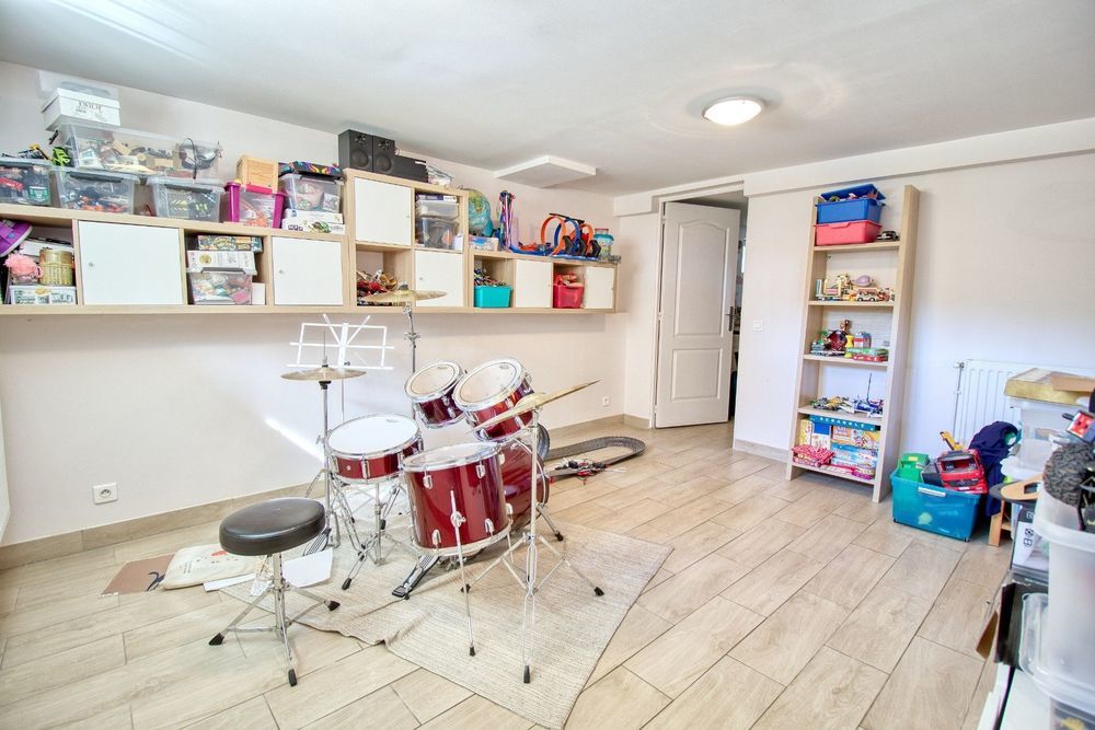 � vendre  Maison Feucherolles (78810)