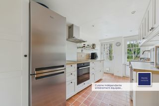  Maison � vendre 6 pi�ces 123 m�