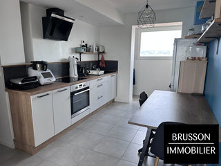  Appartement � louer 3 pi�ces 60 m�