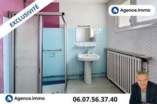 Maison � vendre 4 pi�ces 91 m�