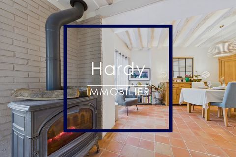   AU COEUR DES PIERRES Maison - 6 pi�ce(s) - 123 m�