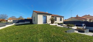  Maison � vendre 6 pi�ces 105 m�