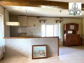  Maison � vendre 4 pi�ces 106 m�