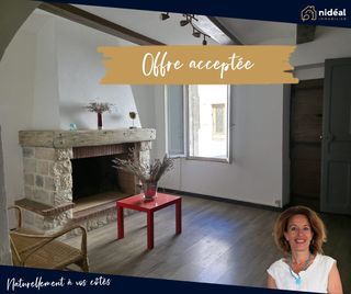  Maison � vendre 4 pi�ces 80 m�