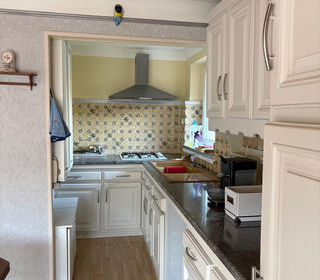  Maison � vendre 7 pi�ces 130 m�