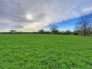  Terrain � vendre 716 m�