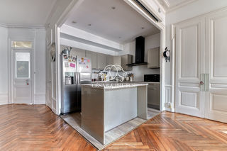  Appartement � vendre 4 pi�ces 120 m�