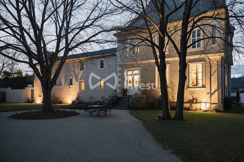 � vendre  Maison Richelieu (37120)