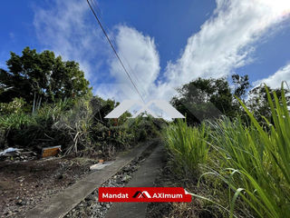  Terrain � vendre 3173 m�